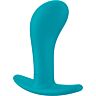 Plug anal FUN FACTORY Bootie M - Stimulation Curvée