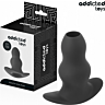 Plug Anal Addicted Toys Creux Taille L 11.1 CM