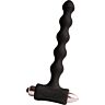 Plug anal vibro ROCKS-OFF Petite Sensations Pearls
