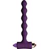 Plug Anal ROCKS-OFF Petite Sensations Perles
