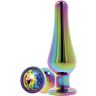 Plug anal TOYJOY Twilight Bum Bijou - Design glamour