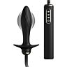 Plug Anal gonflable et vibrant ANAL FANTASY ELITE COLLECTION