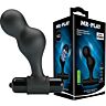 Plug anal vibrant MR PLAY avec 10 modes de vibration