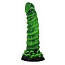 Dildo POWER MONSTERS MANTICORE 23 cm avec base succion