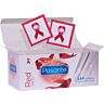 Préservatifs Pasante Red Ribbon 144 unités - Sensibilisation VIH/SIDA