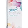Préservatifs Beppy Doux et Confort - 12 unités avec lubrifiant