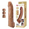 Gaine de Pénis FOR HIM Adjustable Sleeve 26 cm