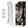 FOR HIM PRETTY LOVE Gaine d’extension réglable