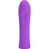 Mini vibromasseur Pretty Love Alfreda avec 12 modes