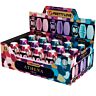 Masturbateur Pretty Love Athena Eros avec 3 sensations internes