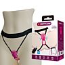 APP SERIES Masseur Culotte Butterfly