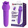 Stimulateur oral et clitoridien PRETTY LOVE DANNELL