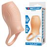 Gaine Pénis Pretty Love Geraldine – Confort et Stimulation