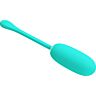 Huevo vibrador Pretty Love Julius recargable y discreto