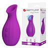 Suceur clitoridien rechargeable PRETTY LOVE MAGIC BOTTLE