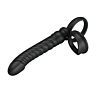 Vibrateur Anal FOR HIM Merritt avec Anneau et Vibrations