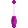 Vibromasseur Pretty Love Nymph avec contrôle par APP