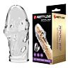 Gaine Prétty Love Rocker pour un diamètre augmenté