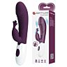 Vibrateur Rabbit High Tech Rogue Muse 30 Fonctions