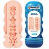 Masturbateur Bodies & Masturbators Pretty Love avec effet de succion