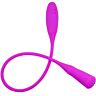 Vibrateur Pretty Love Smart Snaky Vibe double moteur