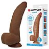 Gode réaliste flexible PRETTY LOVE ULRIC