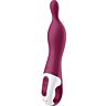 Vibrateur SATISFYER A-Mazing 1 | Stimulation profonde