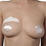 Accessoires Bye Bra - Rehausseur de seins et cache-tétons