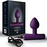 Plug Anal ROCKS-OFF NOVA ASTRYX 16 fonctions puissantes