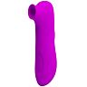 Succionateur Romance Magic Flute 12 modes de stimulation