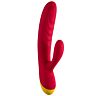Vibrateur Rabbit ROMP JAZZ Stimulation duale