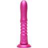 Vibrateur ROMP Jiggle avec Ventouse
