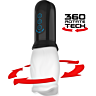 Masturbateur Jamyjob Spinjob avec rotation 360º