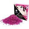 Sels de bain aromatisés Shunga Aphrodisia 75 g