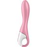 Vibrateur Satisfyer Air Pump 2 - Gonflable et puissant