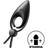 Anneau pénien Satisfyer Sniper avec stimulations double