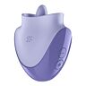 Stimulateur Clitoridien SATISFYER TONGUE DANCER