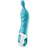 Vibrateur Rabbit Satisfyer A-Mazing 2 | Stimulation du Point A