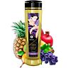 Huile de Massage SHUNGA Libido 240 ML - Sensation Aphrodisiaque