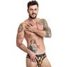 Slips ANAIS MEN Banana Slip L - Confort et style