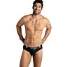 Slip ANAIS MEN ELECTRO XL avec imprimé militaire