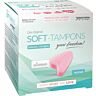 Tampons Soft JOYDIVISION | Confort et sécurité