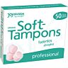 Tampons Soft JOYDIVISION - Protection intime discrète