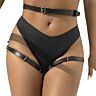 Harnais SUBBLIME Black One Size