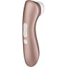 Succionneur clitoridien Satisfyer Pro 2 Vibration