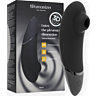 Stimulateur clitoridien WOMANIZER Next - Stimulation immersives