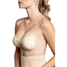 Soutien-gorge invisible BYE BRA | Reutilisable et adhésif