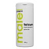 Poudre talc d'entretien COBECO PHARMA MALE