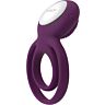 Anneau SVAKOM Tammy Violet | Double stimulation pour lui et elle
