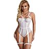 Body SUBBLIME Teddy avec liguero intégré